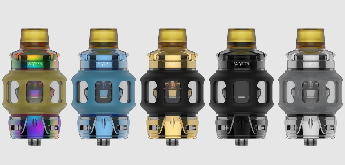 Clearomizer category icon/image
